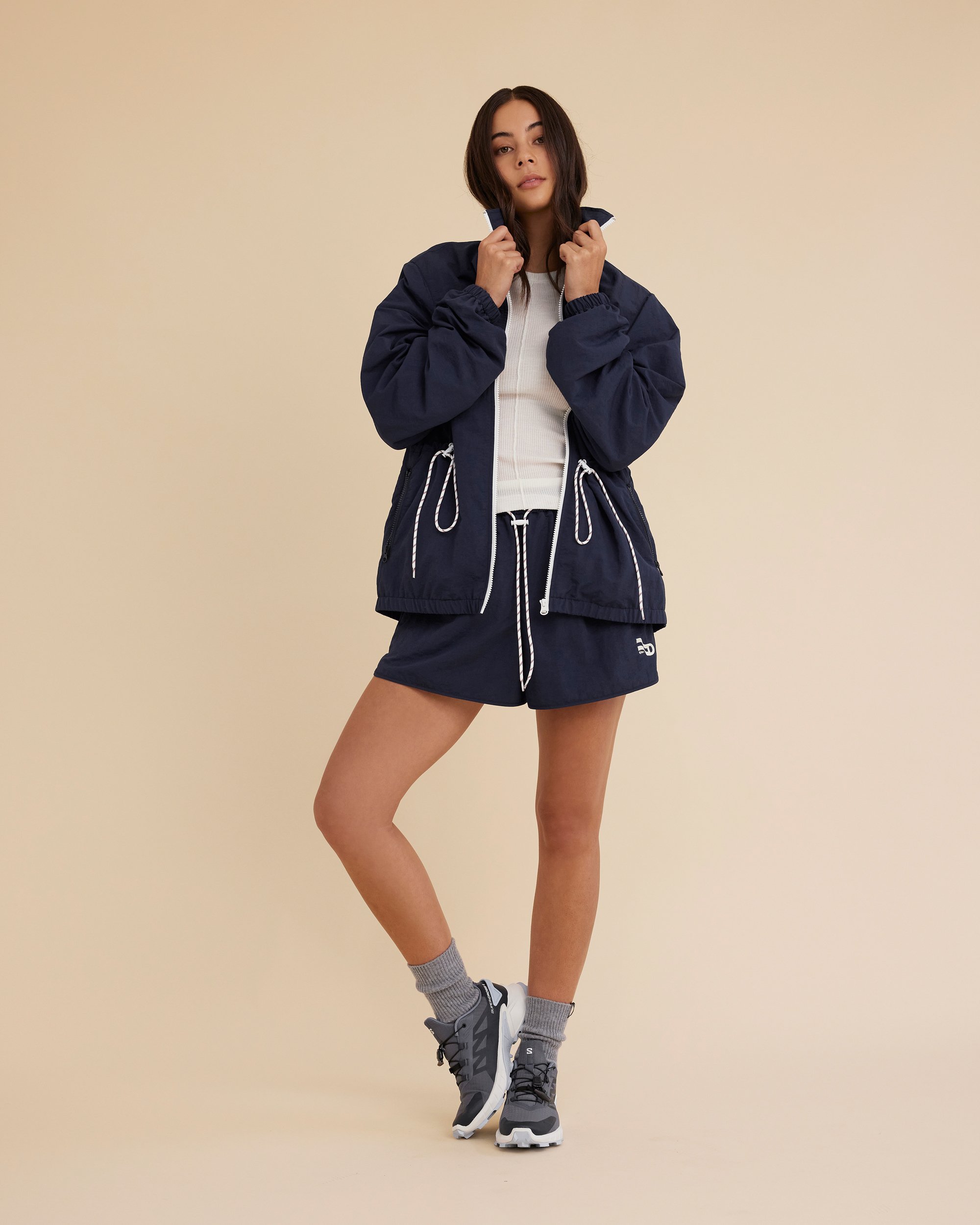 Dear Dylan | Rally Short