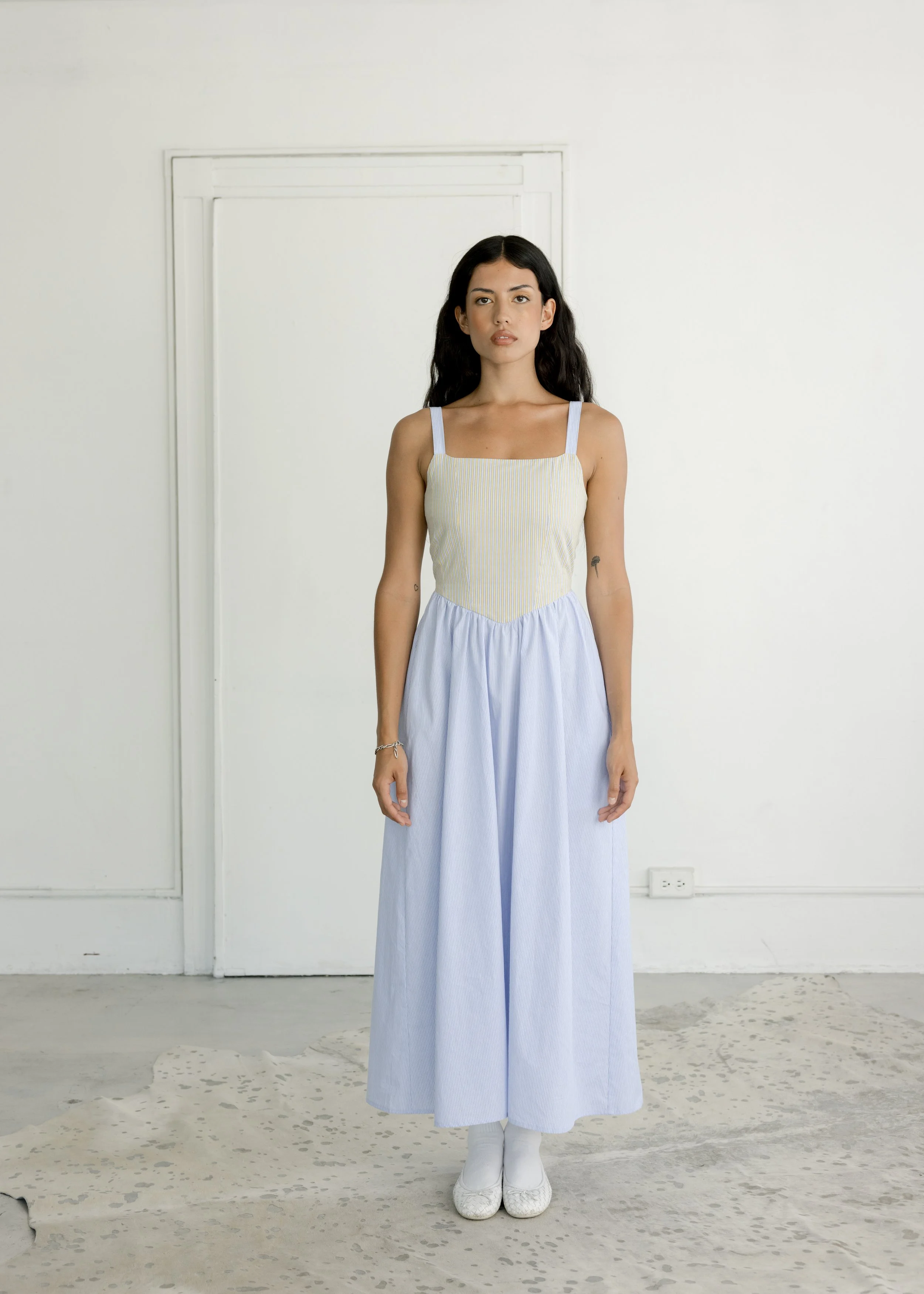 Aura - Microstripe + Marigold 1.jpg