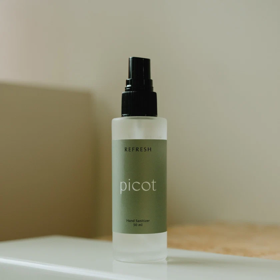 Picot | Refresh Hand Sanitizer