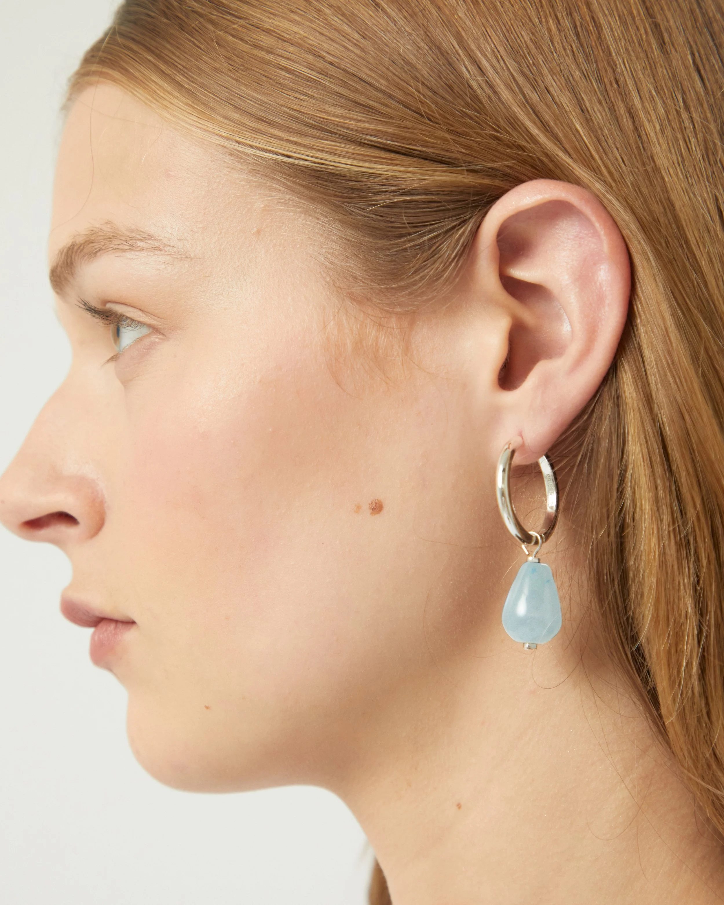 SANTIAGO EARRINGS - AQUAMARINE - ON BODY - 4.jpg