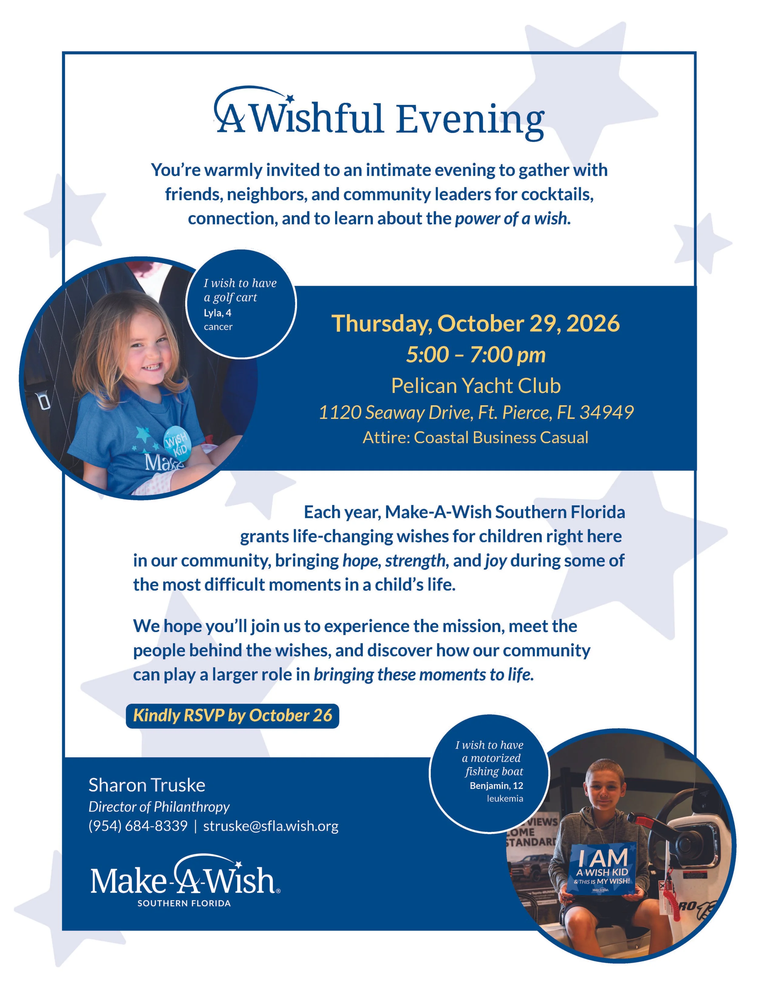 MAKE-A-WISH