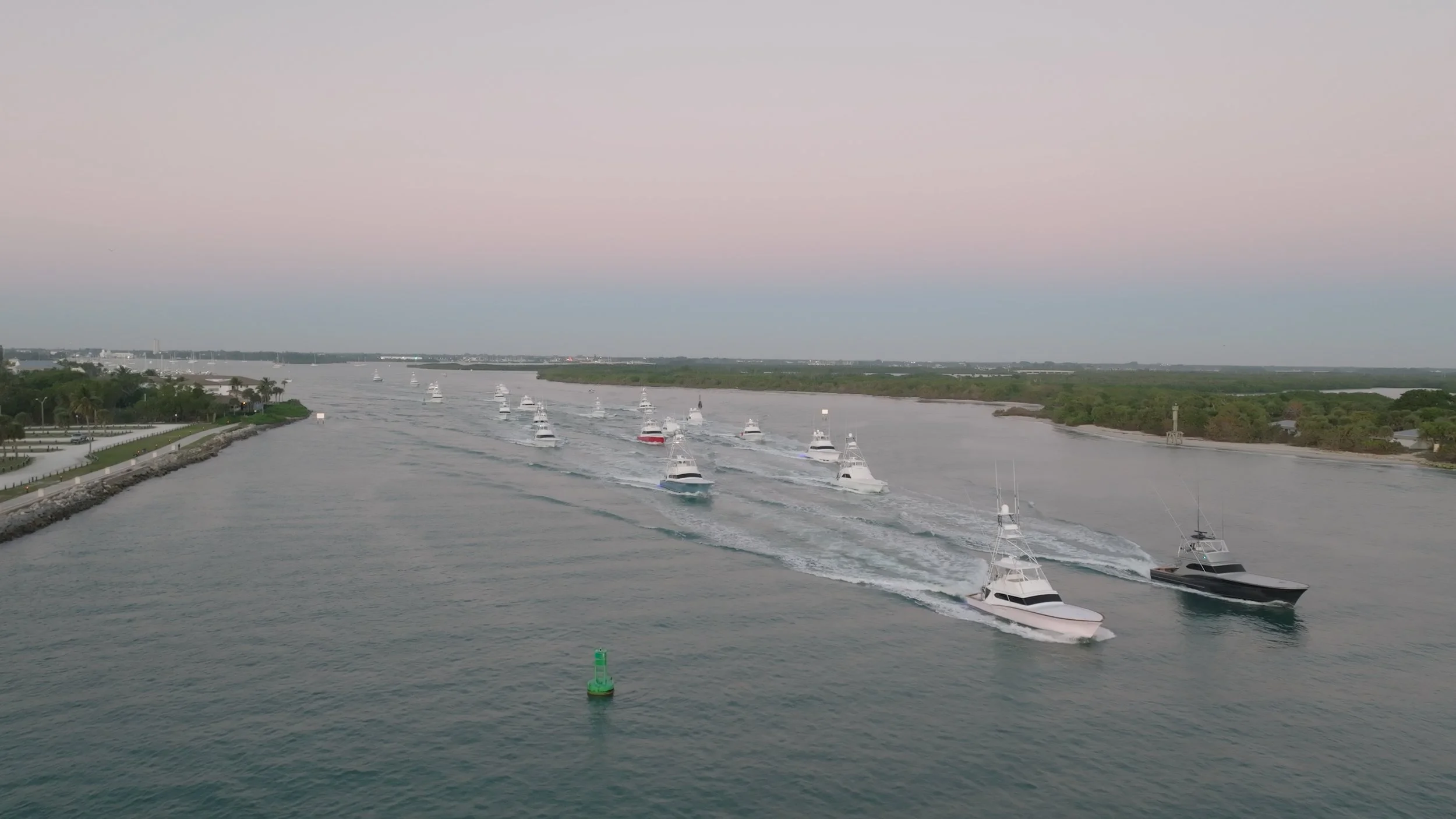 Fleet Committee Meeting