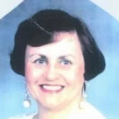 Agnes (Feb 9, 1940 - Aug 14, 1995)