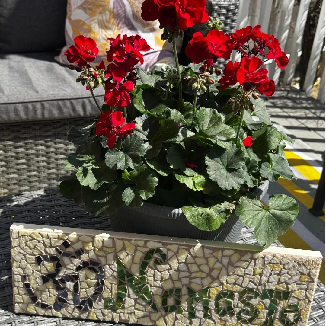 May 2026 Flowers