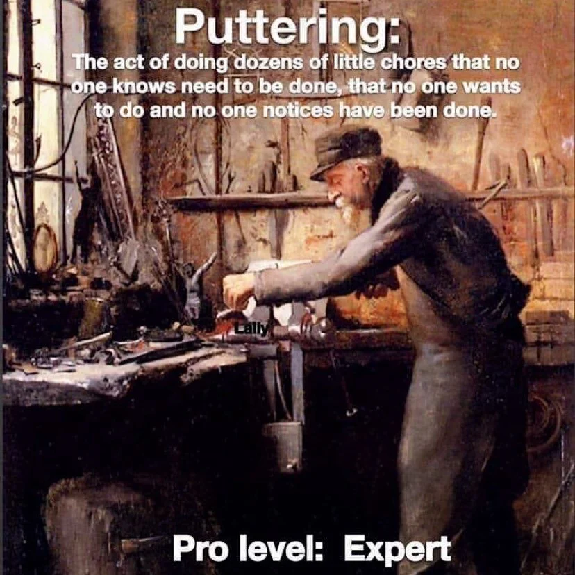 I could not love this more!!