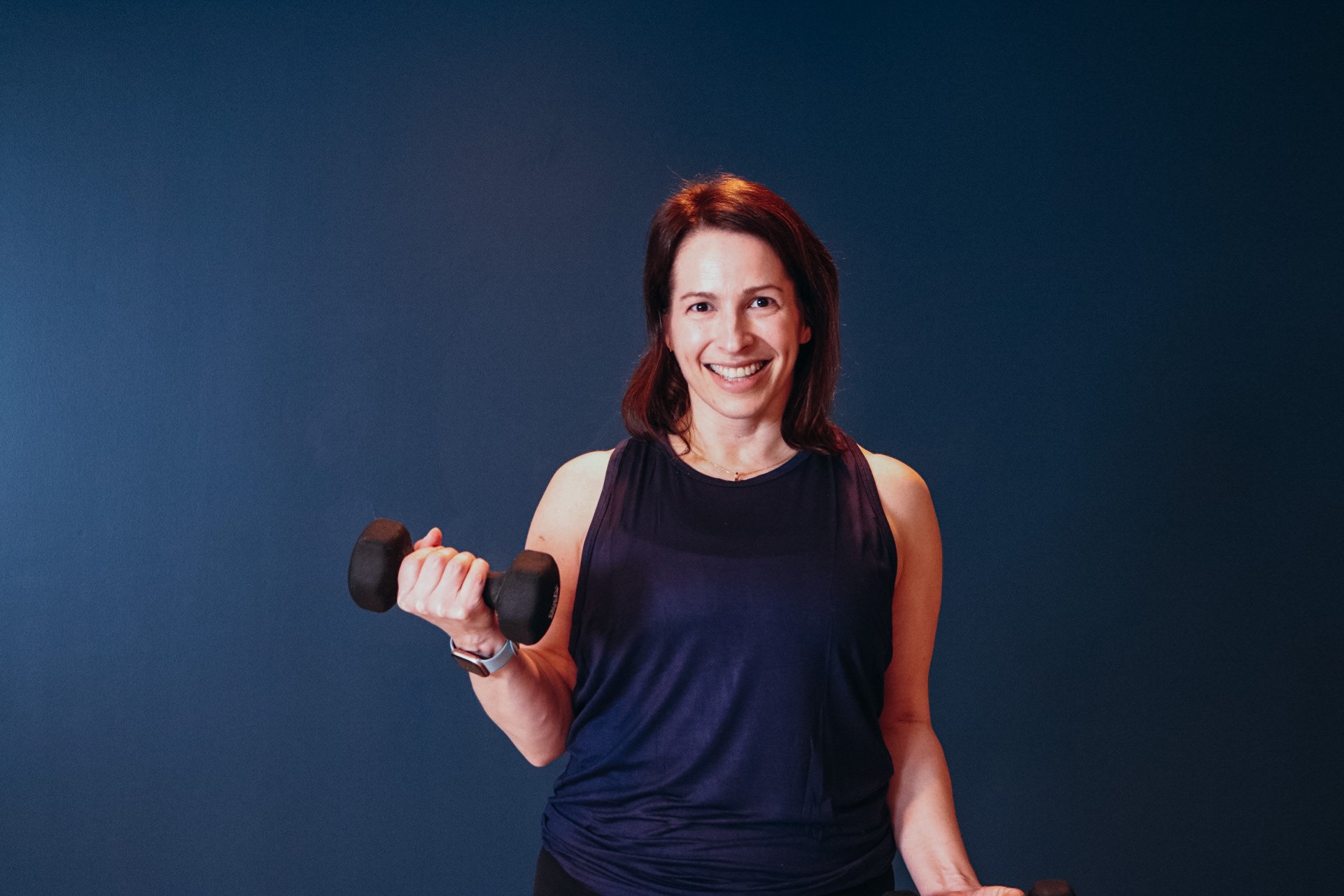 Hot Sculpt Teacher Training