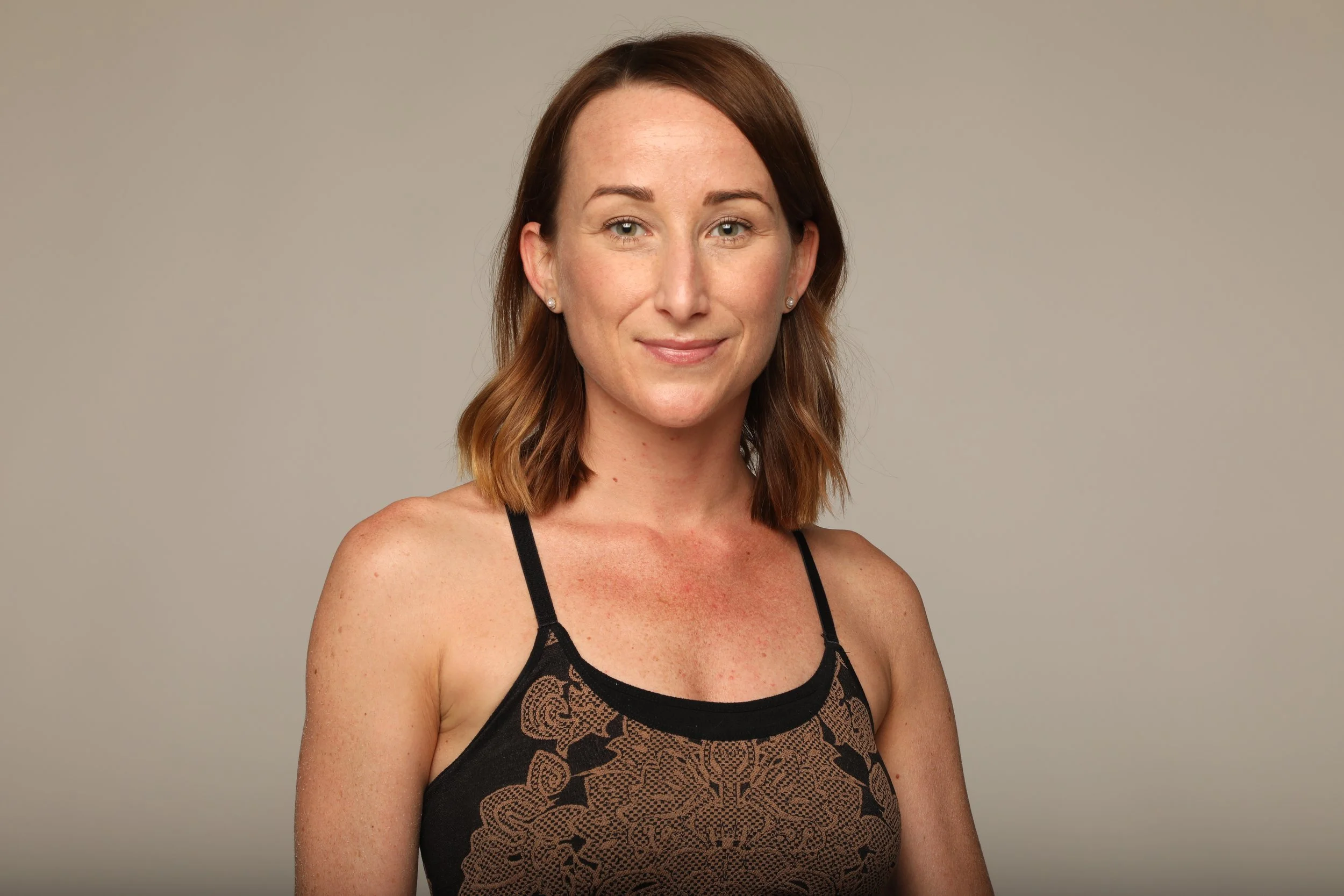 Yin Yoga Practice 