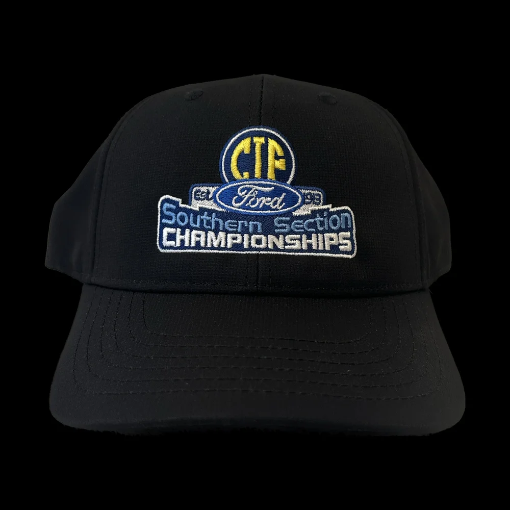 CIF Black SS Championships — CIF T-SHIRTS