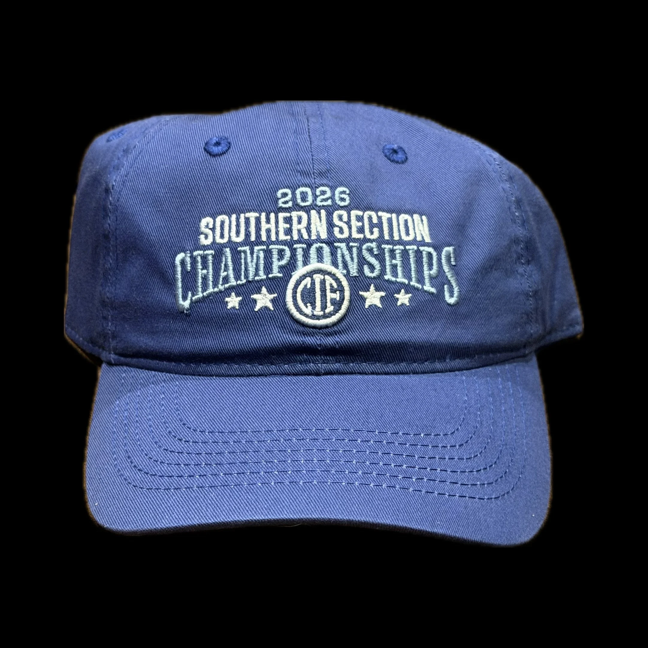 2026 Championship Hat Relaxed