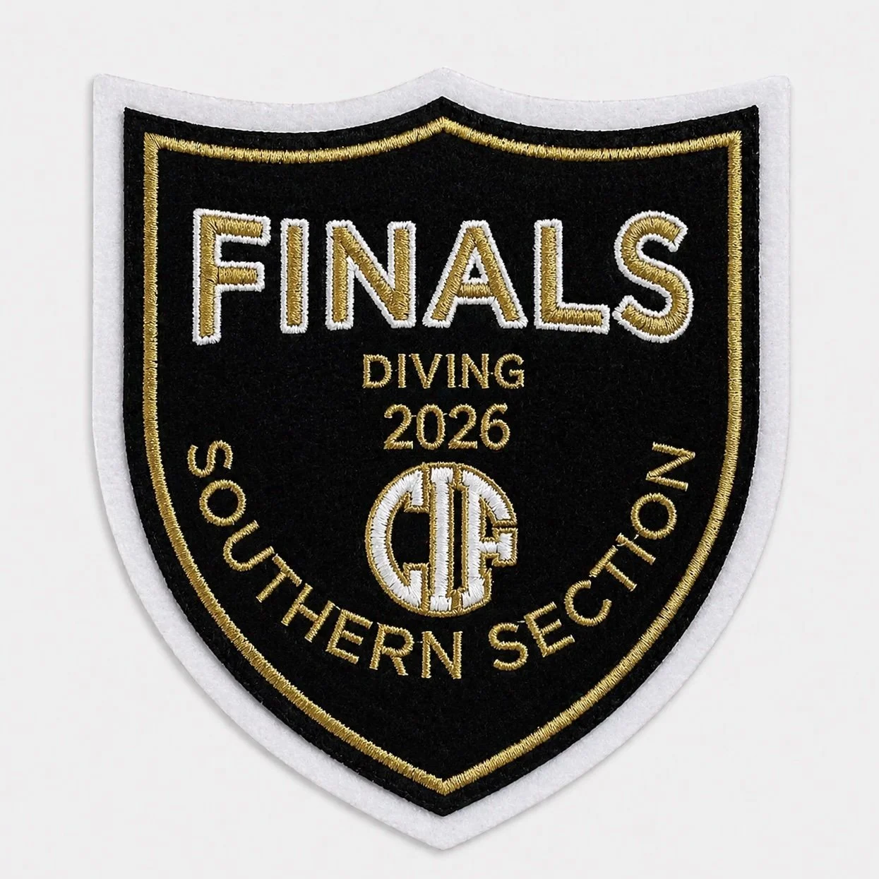 Diving Finals Patch
