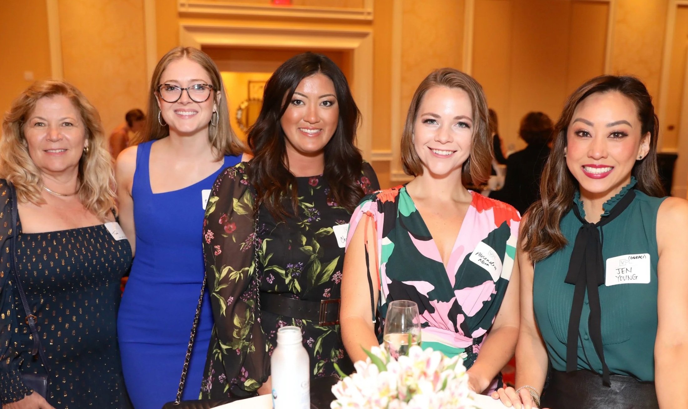 Captivate Cocktail Hour | August 2022