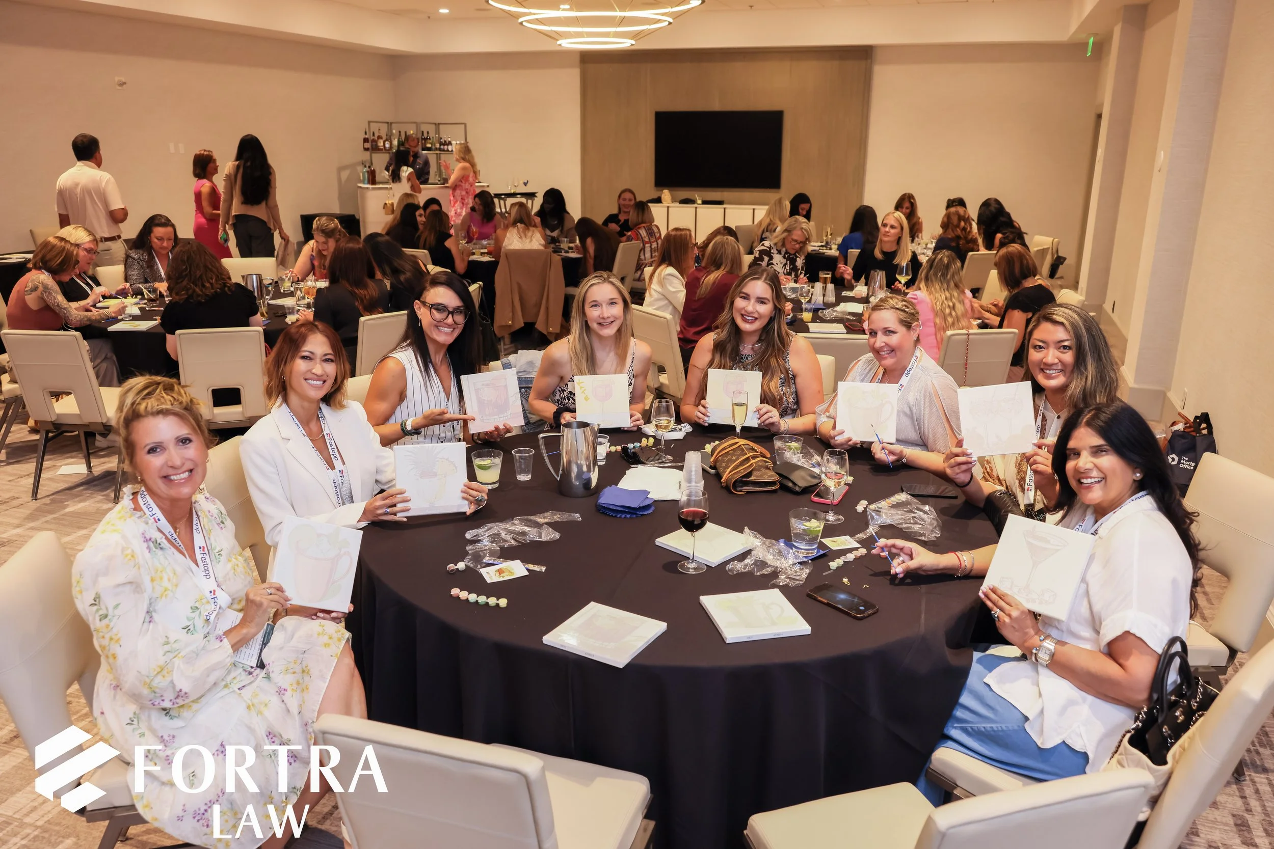 Innovate Paint & Sip | August 2025