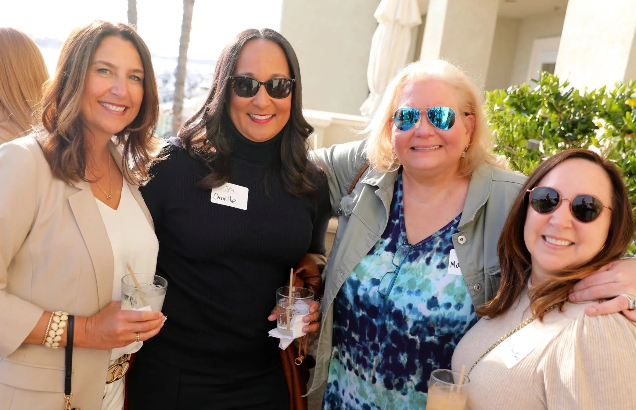 Innovate Reception | April 2023