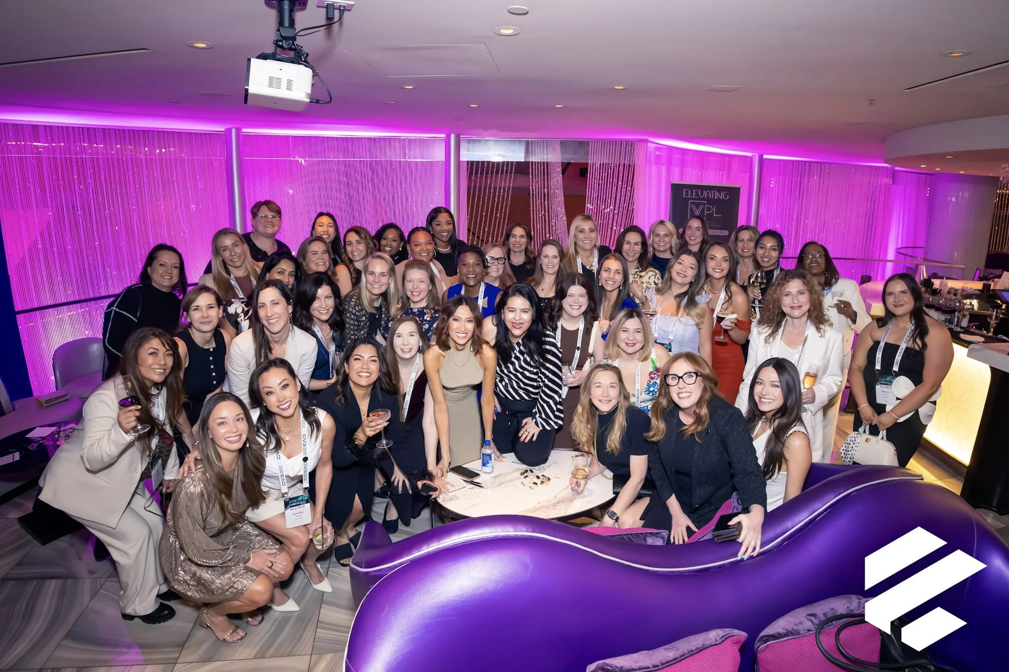 Fortra Las Vegas Cocktail Event | March 2026