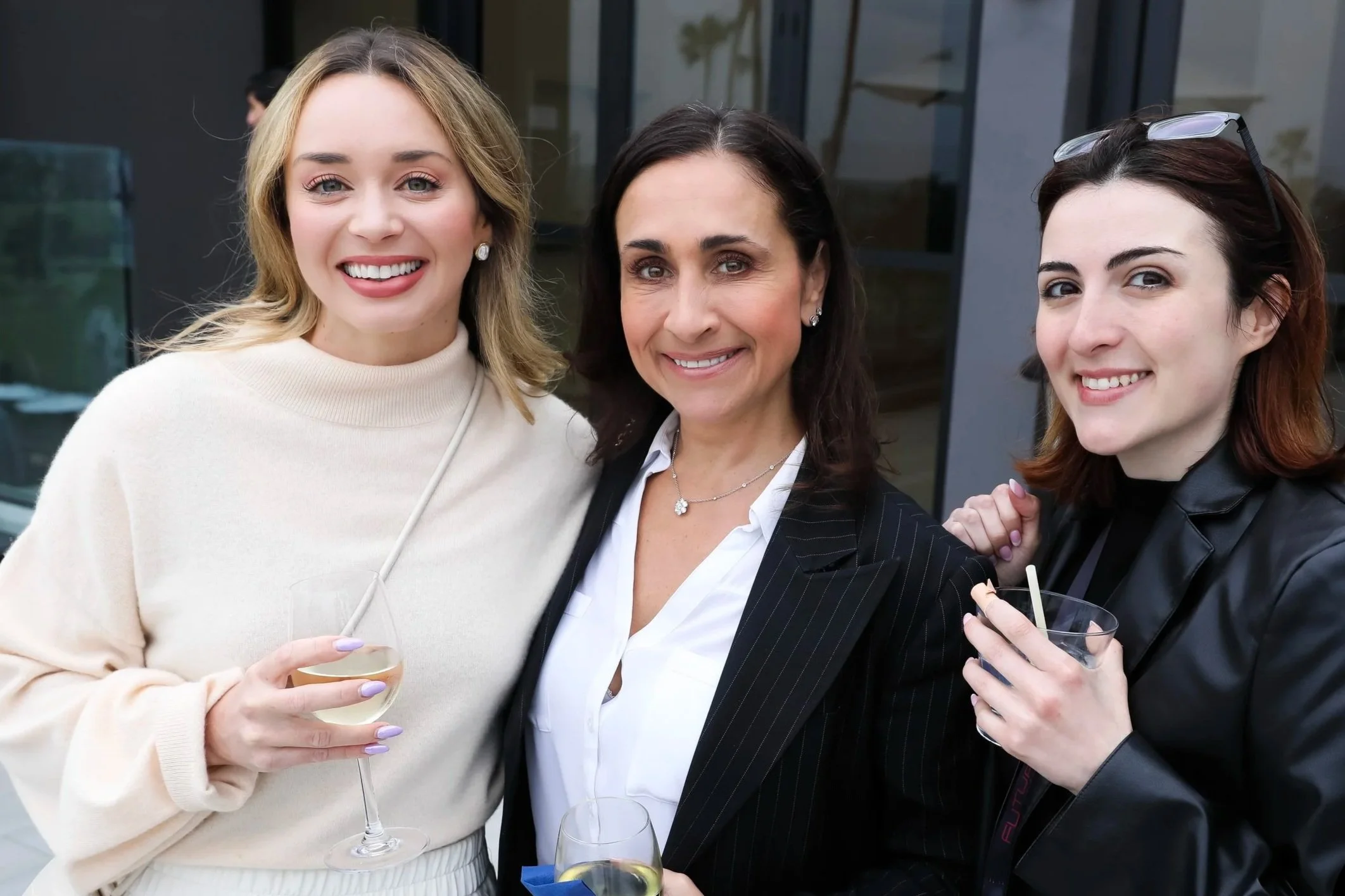 Innovate Cocktail Hour | April 2024