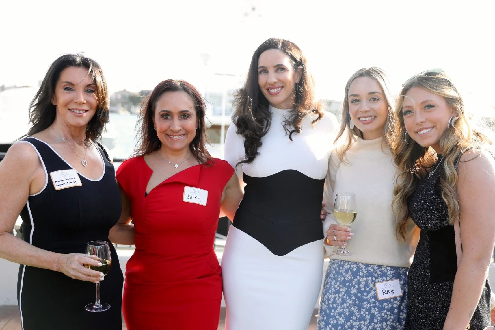 Innovate Cocktail Reception | April 2022