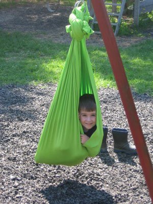 Playing and Learning at Quarry Hill School