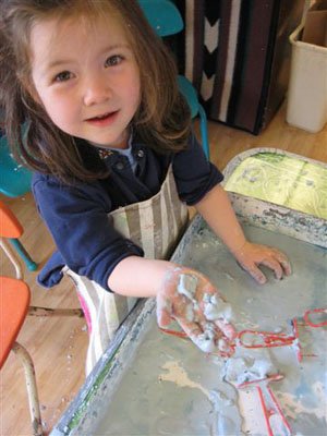 Playing and Learning at Quarry Hill School