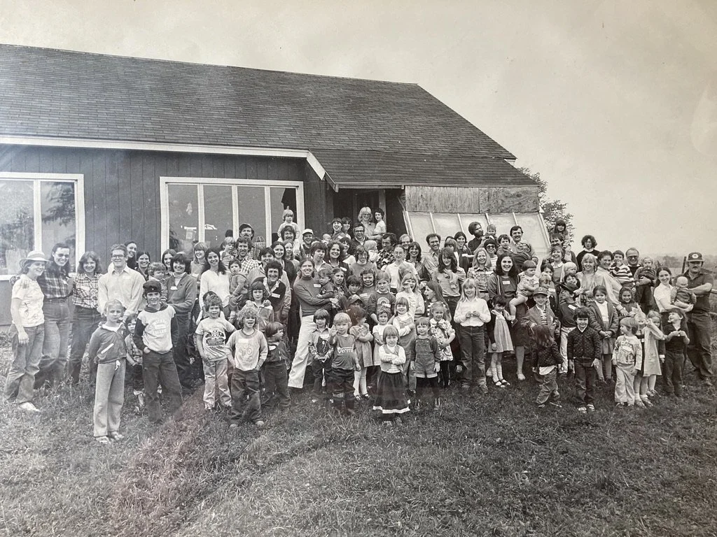 10th Year Anniversary