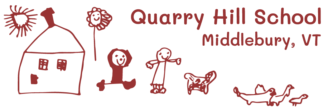 Quarry Hill School, Middlebury VT