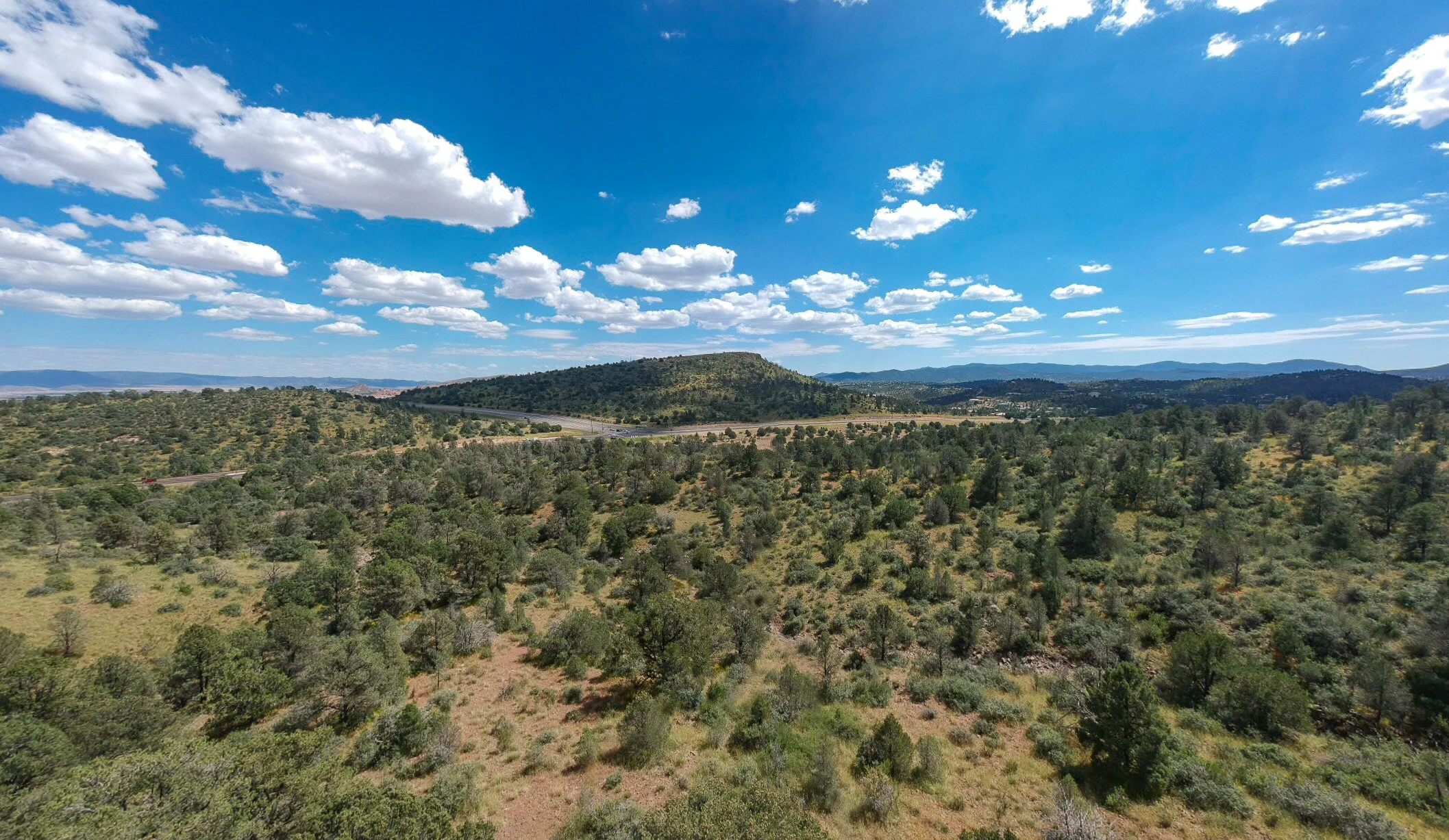 Community — Stringfield at Granite Mountain