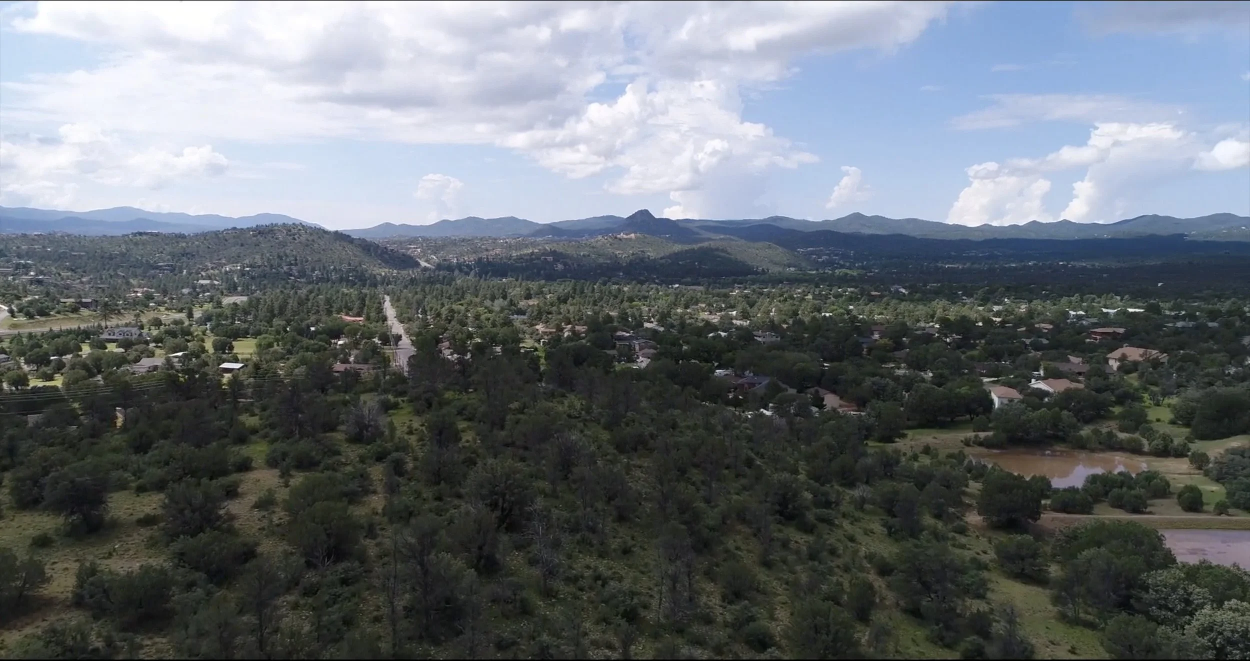 Gallery — Stringfield at Granite Mountain