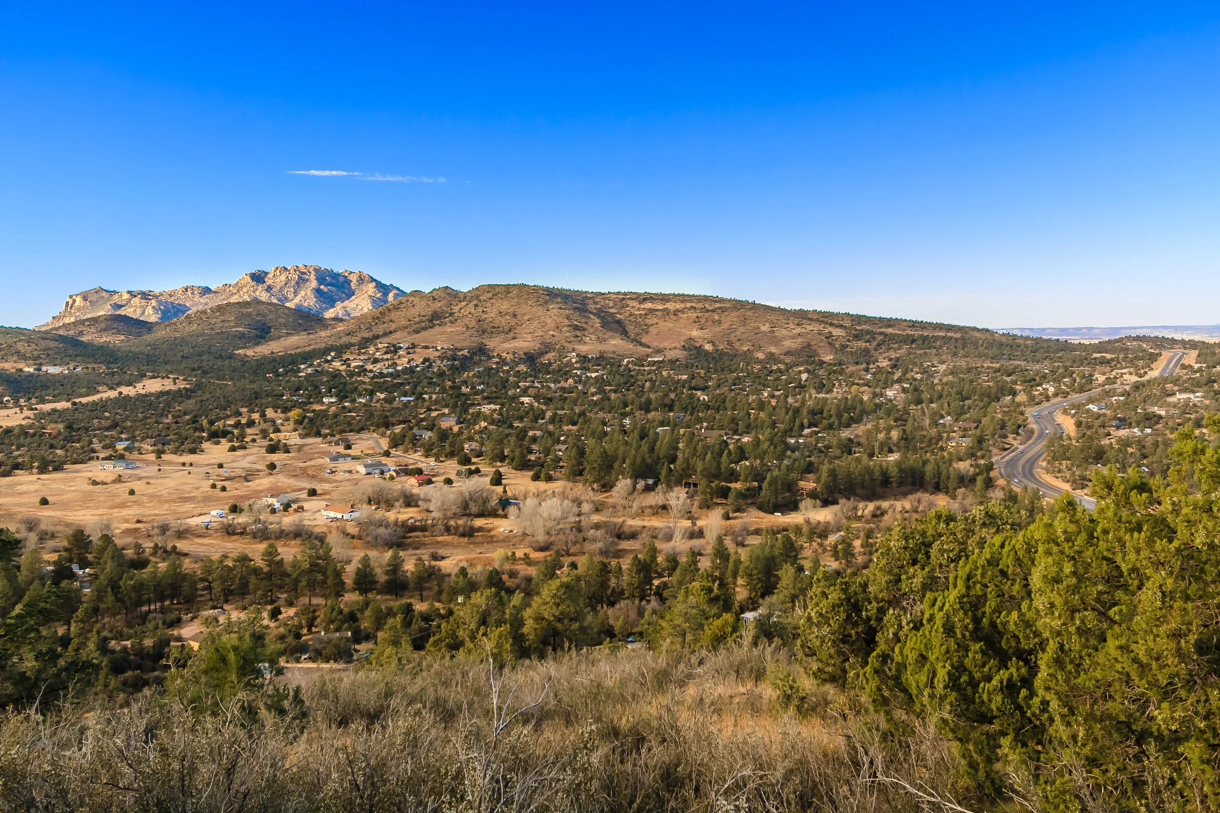 Gallery — Stringfield at Granite Mountain