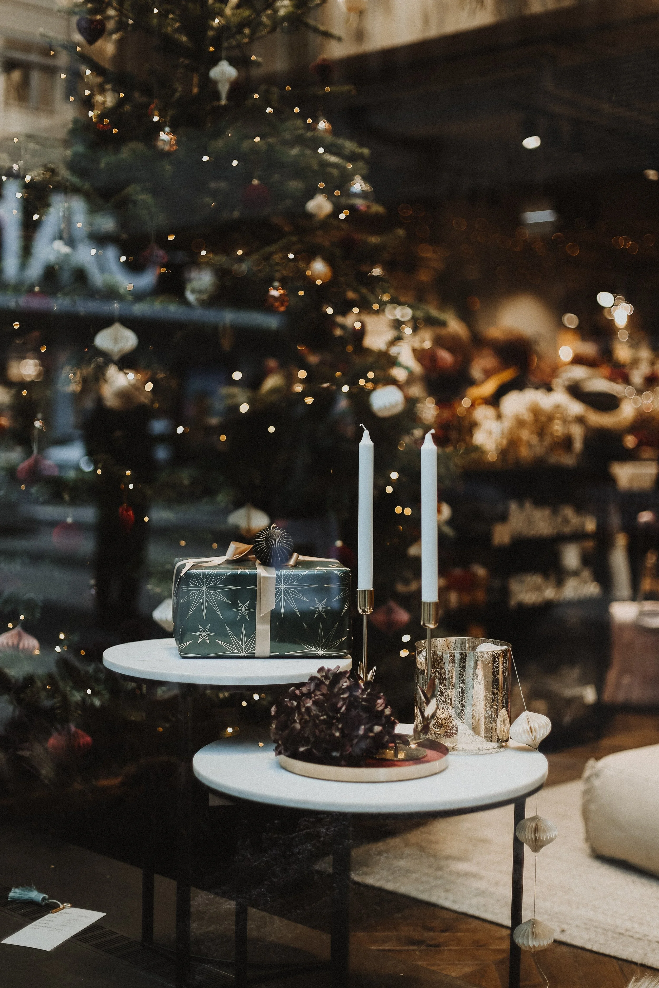 Discover Prescott, Arizona’s Christmas City — Stringfield at Granite ...