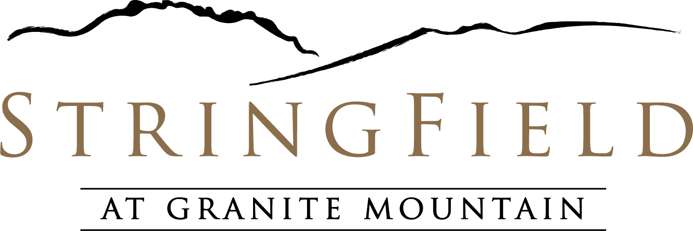 Stringfield at Granite Mountain