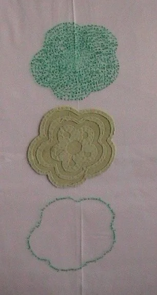 Bahishti Zewar (Jewels of Paradise), installation