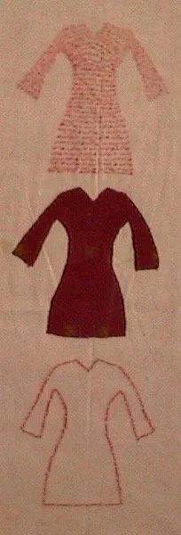 Bahishti Zewar (Jewels of Paradise), installation