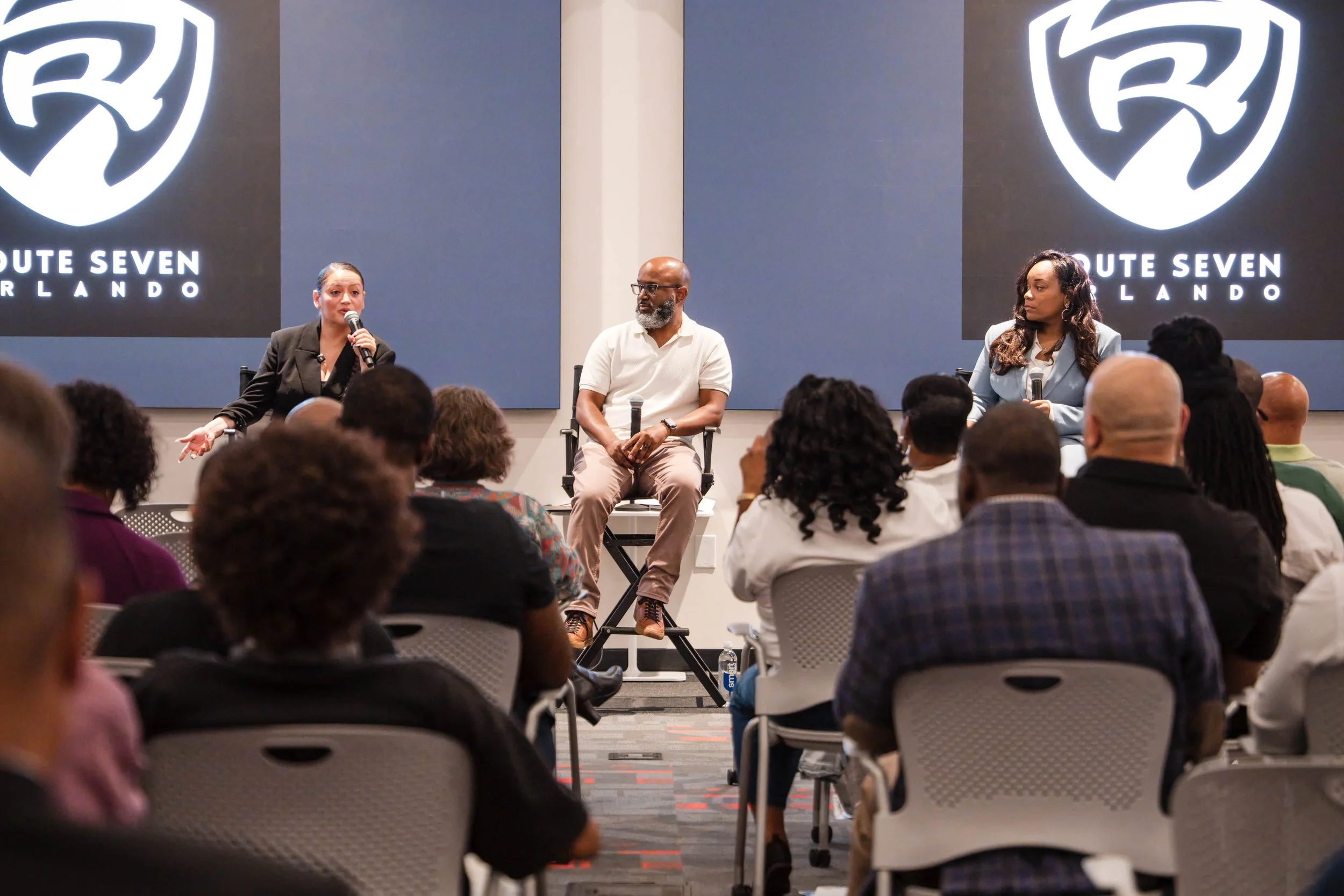 How to Plan Media Coverage for a Multi-Day Conference