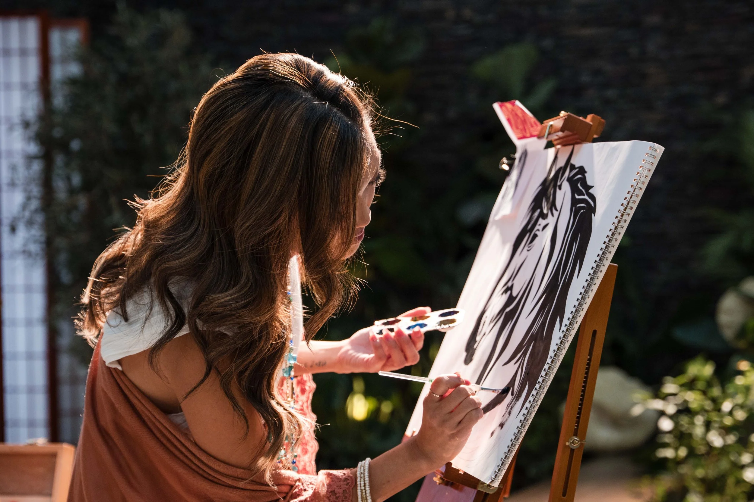 The Real ROI of Professional Event Photography