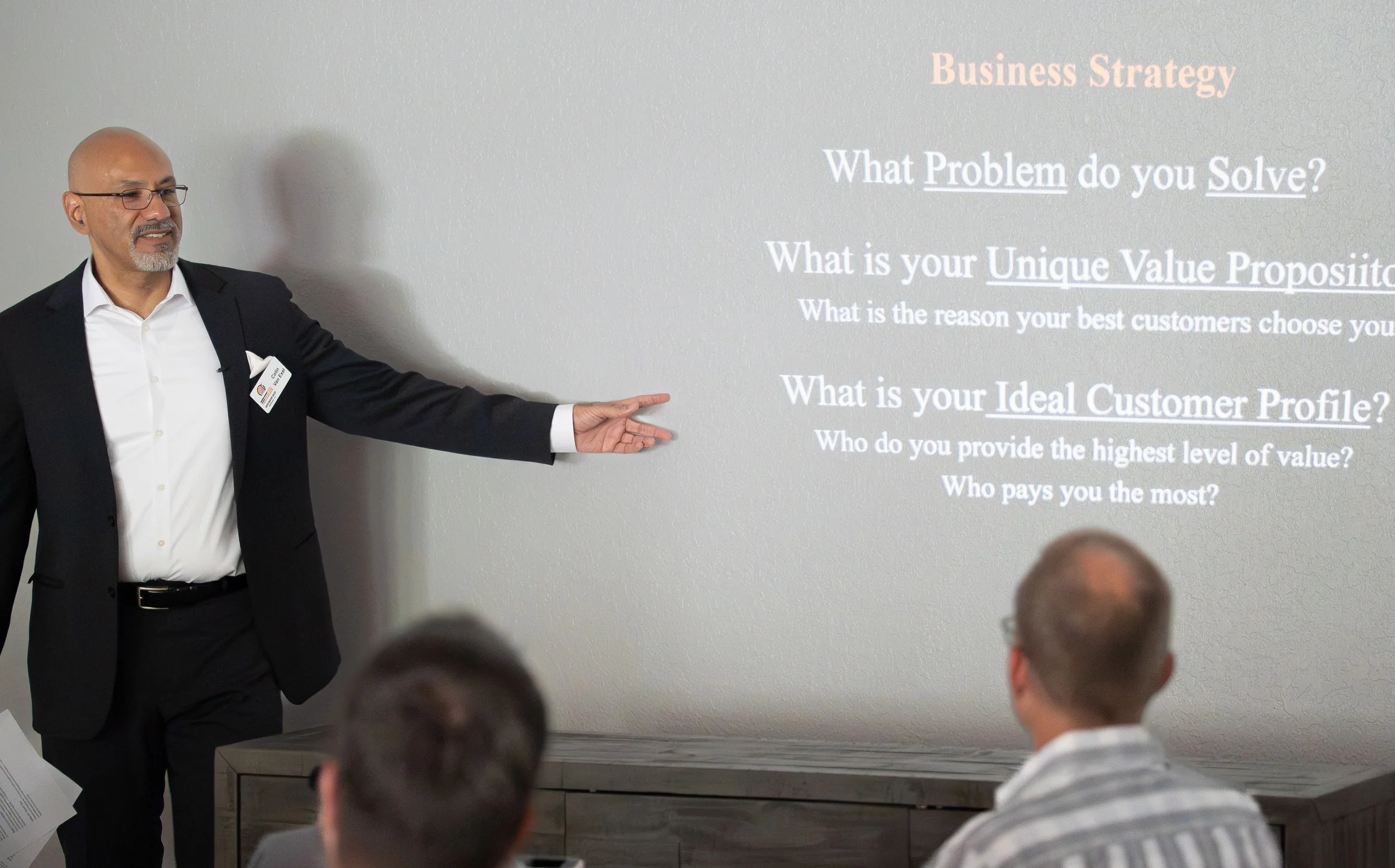 What to Send Your Media Team Before the Event 