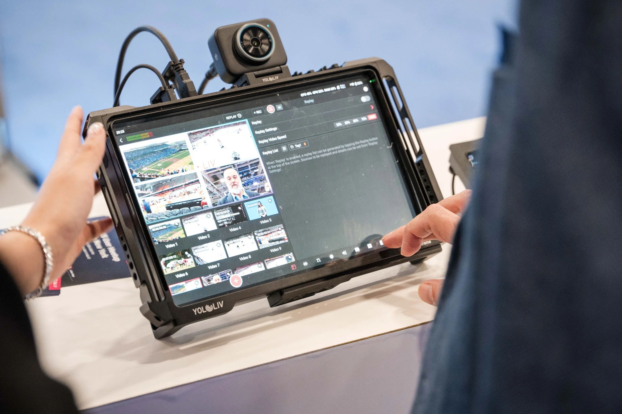 How to Use Video to Grow Conference Registration Year Over Year