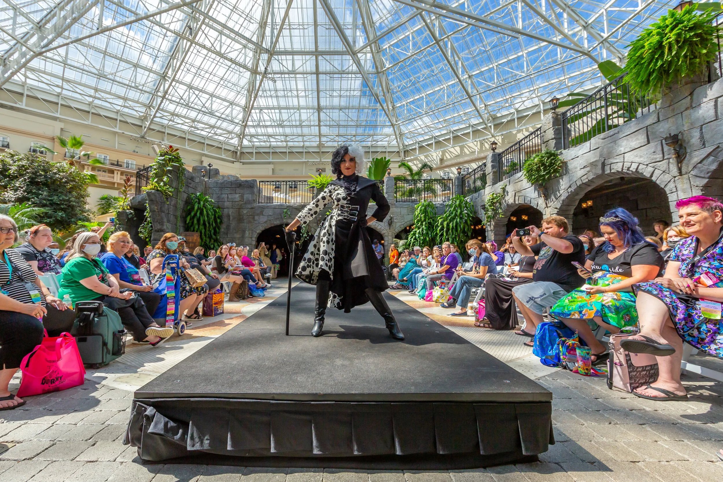 Corporate Event Photography and Videography in Orlando