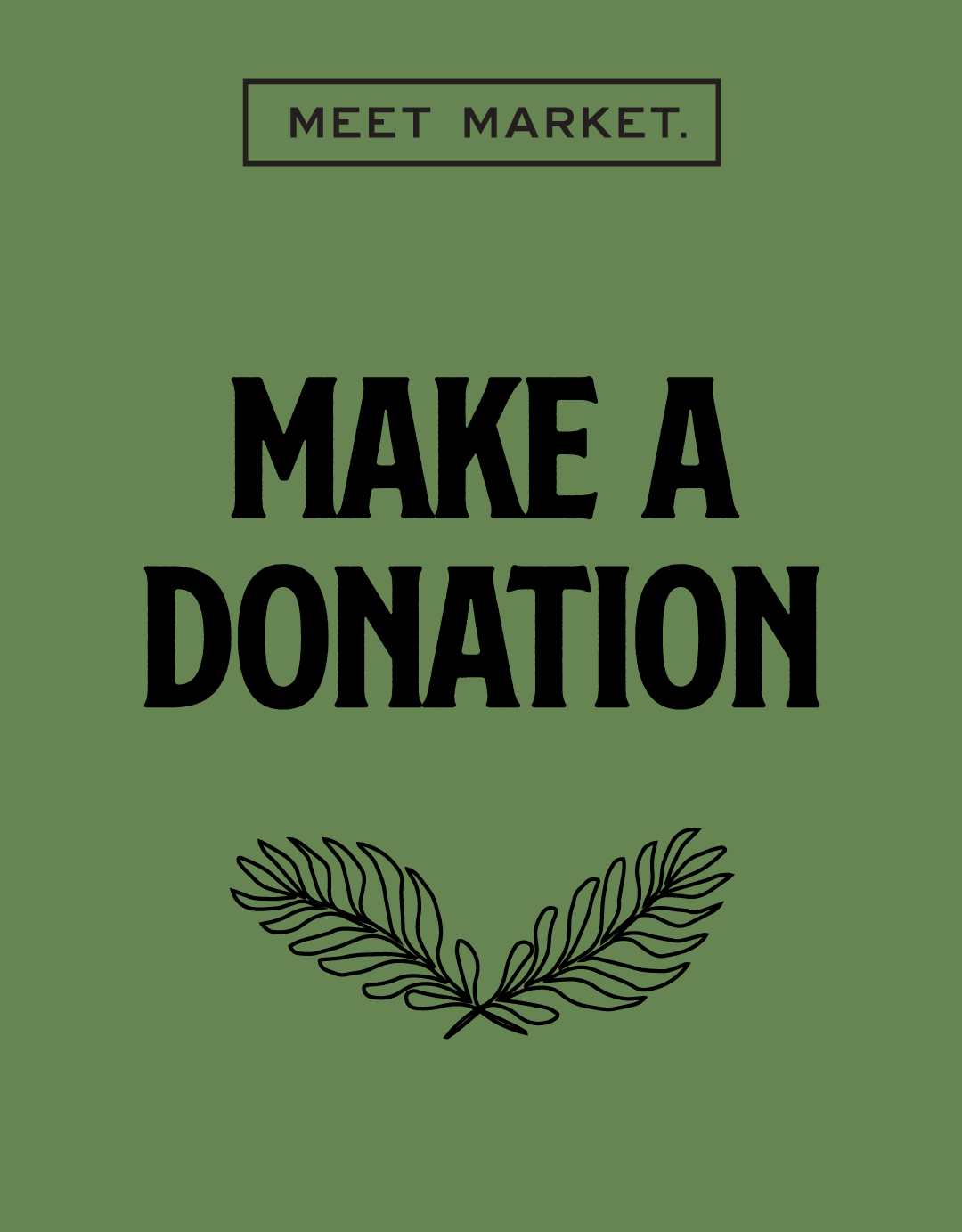 Make a Donation