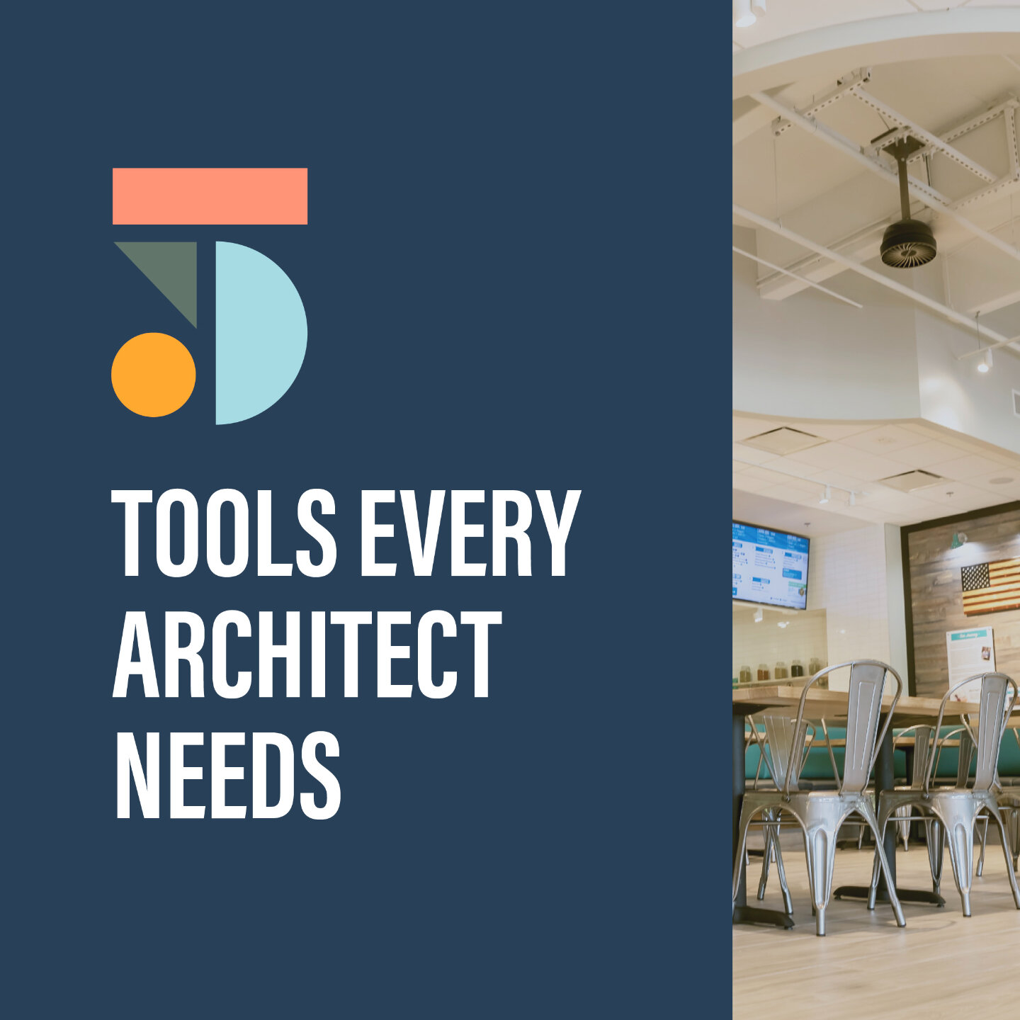 As architects we rely on a wide range of tools to bring our designs to life.

Swipe through to see a few of our MUST-HAVES and let us know what would have made it into your top 5!

@scannedwithcanvas @procoretech

#ArchitectureTools #ArchitecturalDes