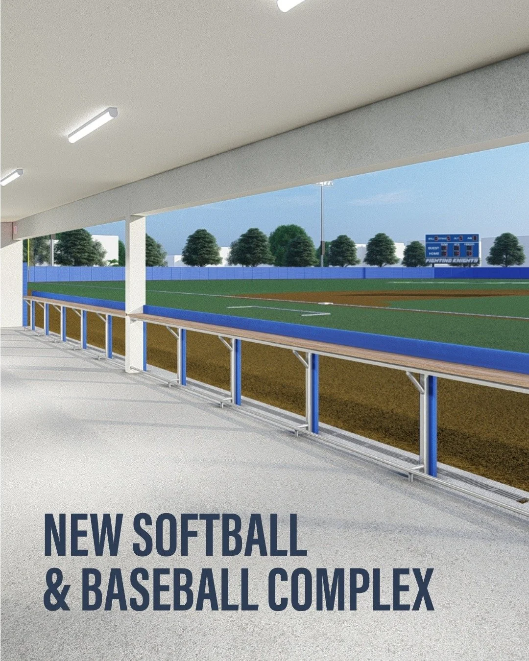 Thinking about a new sports facility? At 5 Architecture, we don't just design buildings&mdash;we create spaces that deliver exceptional results. Our experience collaborating with sporting venue design teams means we're focused on the details that mat