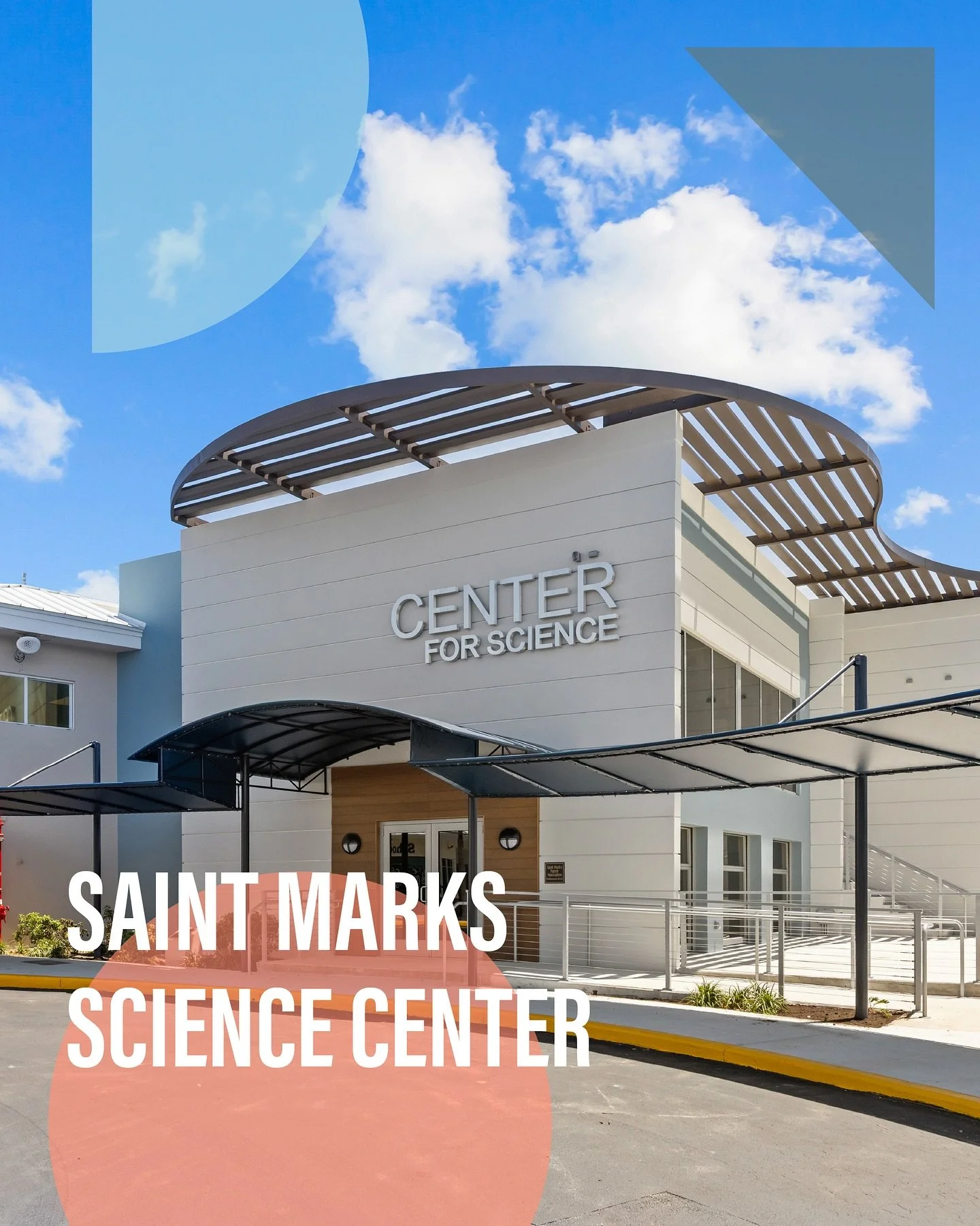 We&rsquo;ve been pouring our hearts into the Saint Marks Science Center for some time now, and watching the project come together has been one of the most rewarding experiences for us at 5 Architecture.

Swipe through to see each special detail in th