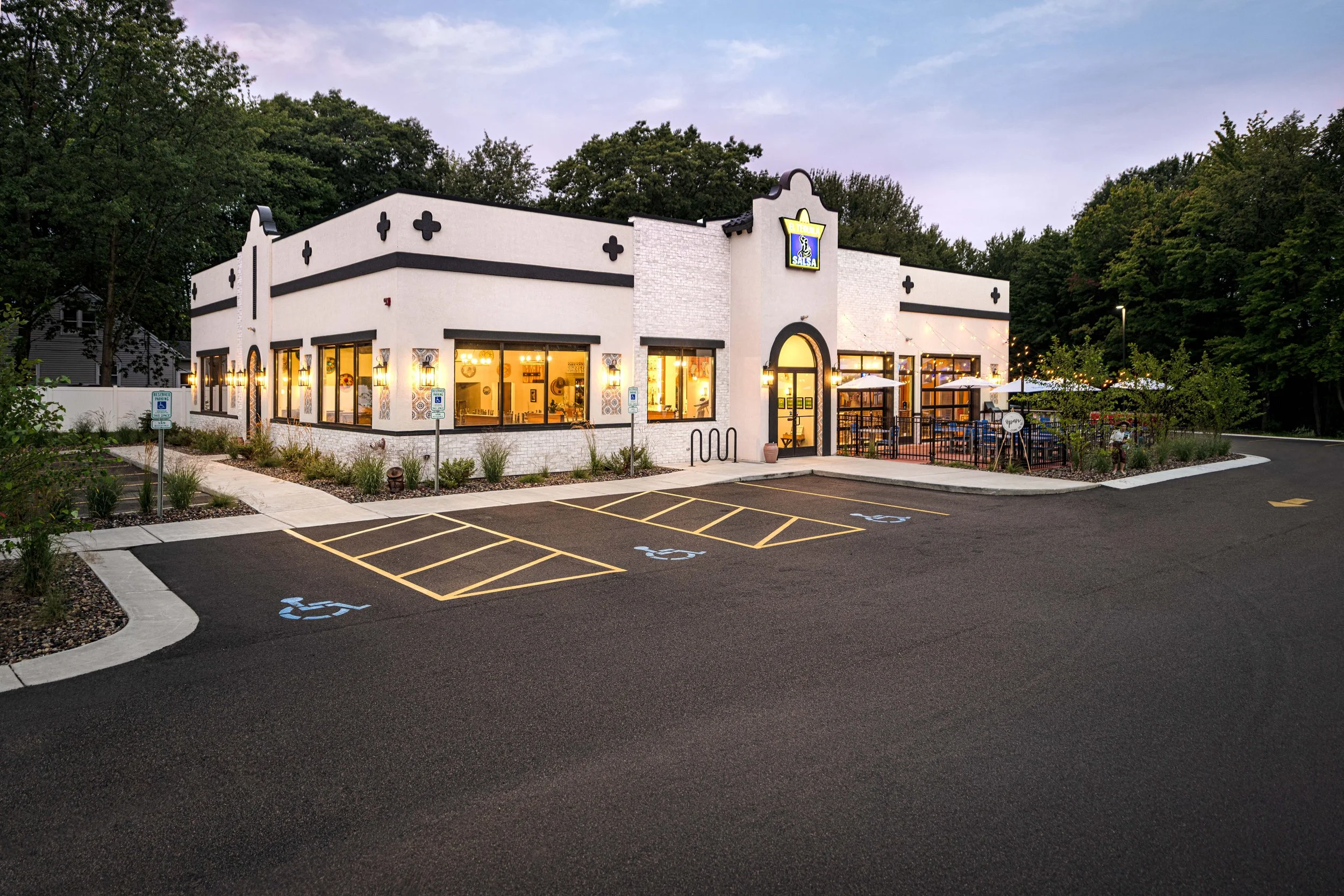 El Tequila Mexican Restaurant