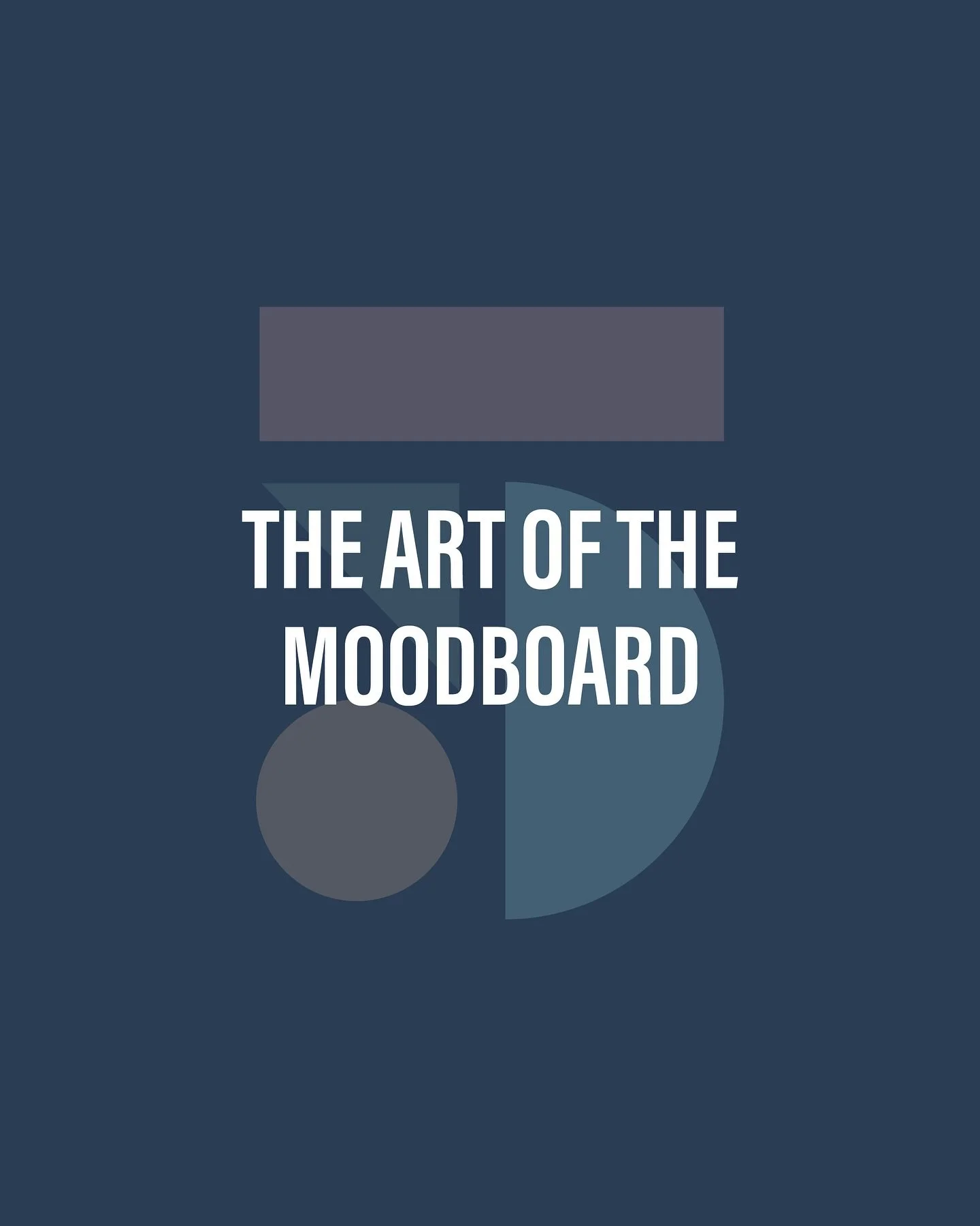 Every project begins with a feeling.

A mood board captures that feeling and makes it tangible - a collage of materials, colors, and textures that spark the story of a space.

Mood boards work by pulling together inspiration, materials, and tones tha