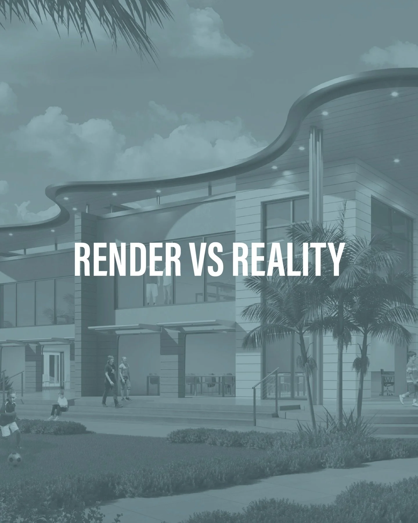 From vision to reality.

Renders are more than just visuals. They&rsquo;re a powerful tool for communication. They help our clients see what we see, bridging imagination and construction.

We&rsquo;re thrilled with how closely the project matched our