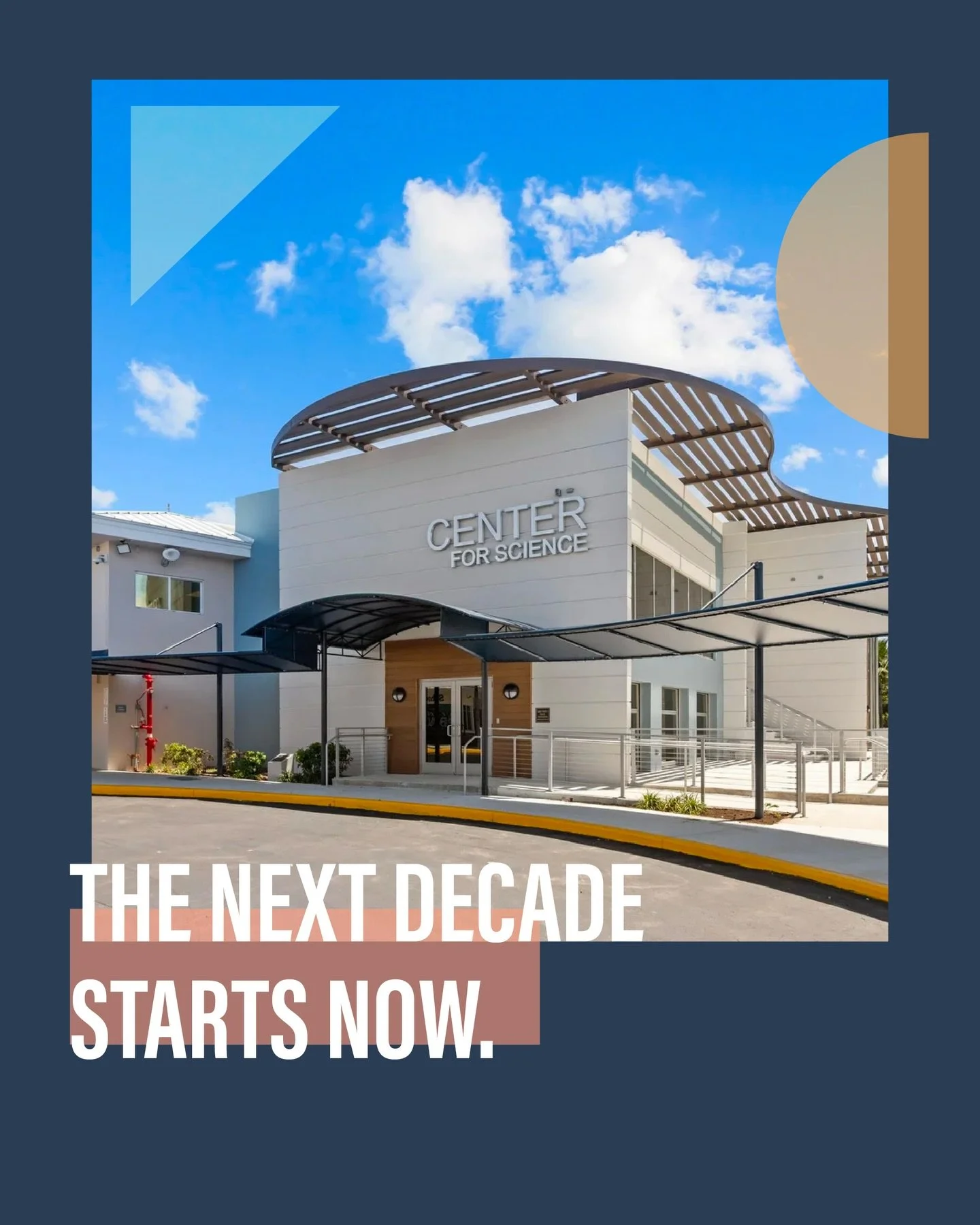 The architecture space is constantly evolving.

Buildings are more efficient, more adaptable, and more deeply connected to the people who use them. And as we look ahead, the future feels even more dynamic.

Expect more integrated tech, streamlined pr