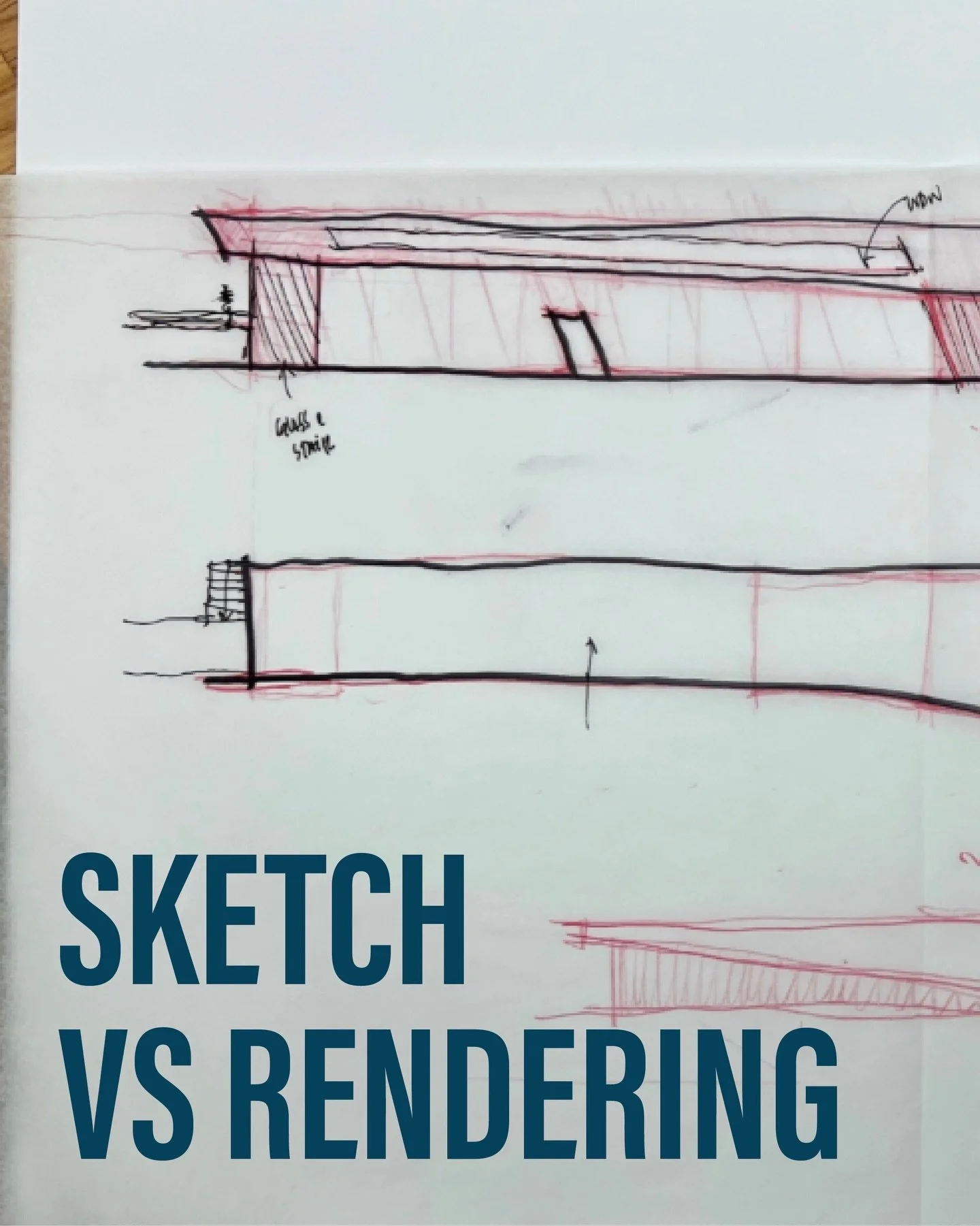 Nothing beats the feeling of watching a project slowly take shape.

Being involved in the conceptualizing of a construction project, from pen to paper, then to render, and then the process of construction - it&rsquo;s the reason we love what we do!

