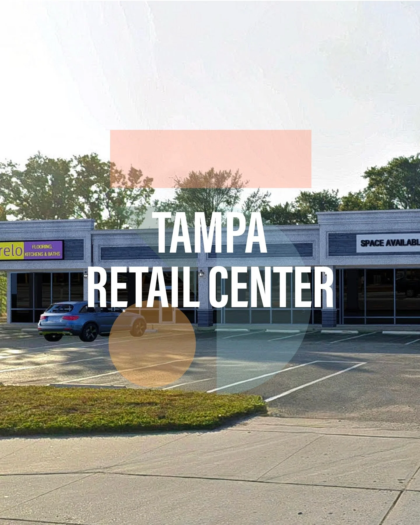 Client: We need a simple exterior design to bring lifeback to this aging retail center.

5 Architecture: Let us prepare a design and rendering for you to see whats possible!

#ArchitectureTeam #ArchitectureRender #ArchitectureLovers #ArchitectureWIP