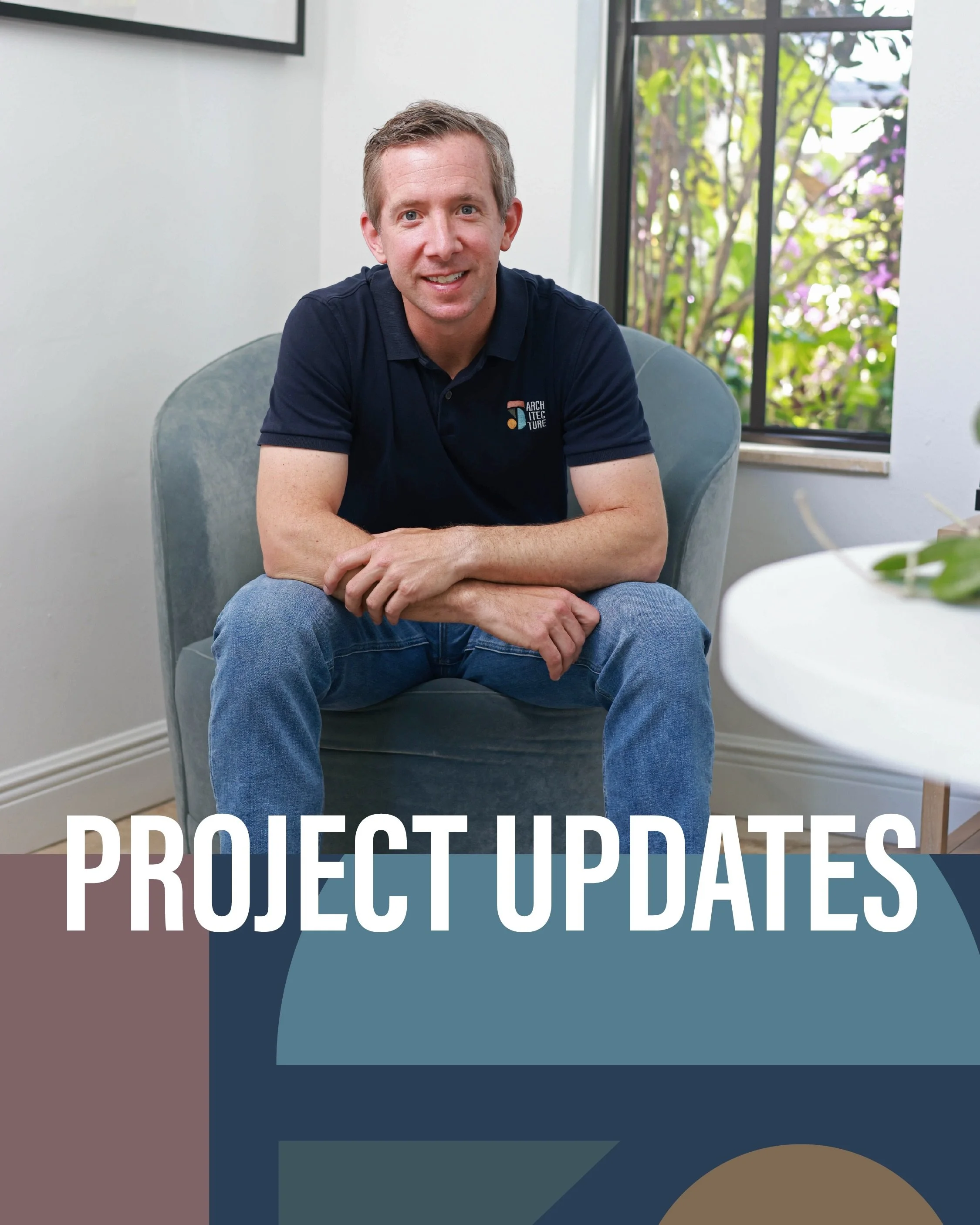 We have a handful of projects we&rsquo;re working on and finalizing through the summer!

The first few months of the year are great for summer prep. A lot of our Q1 &amp; Q2 projects are leading up to doing a lot of the heavy liftingthrough the sum
