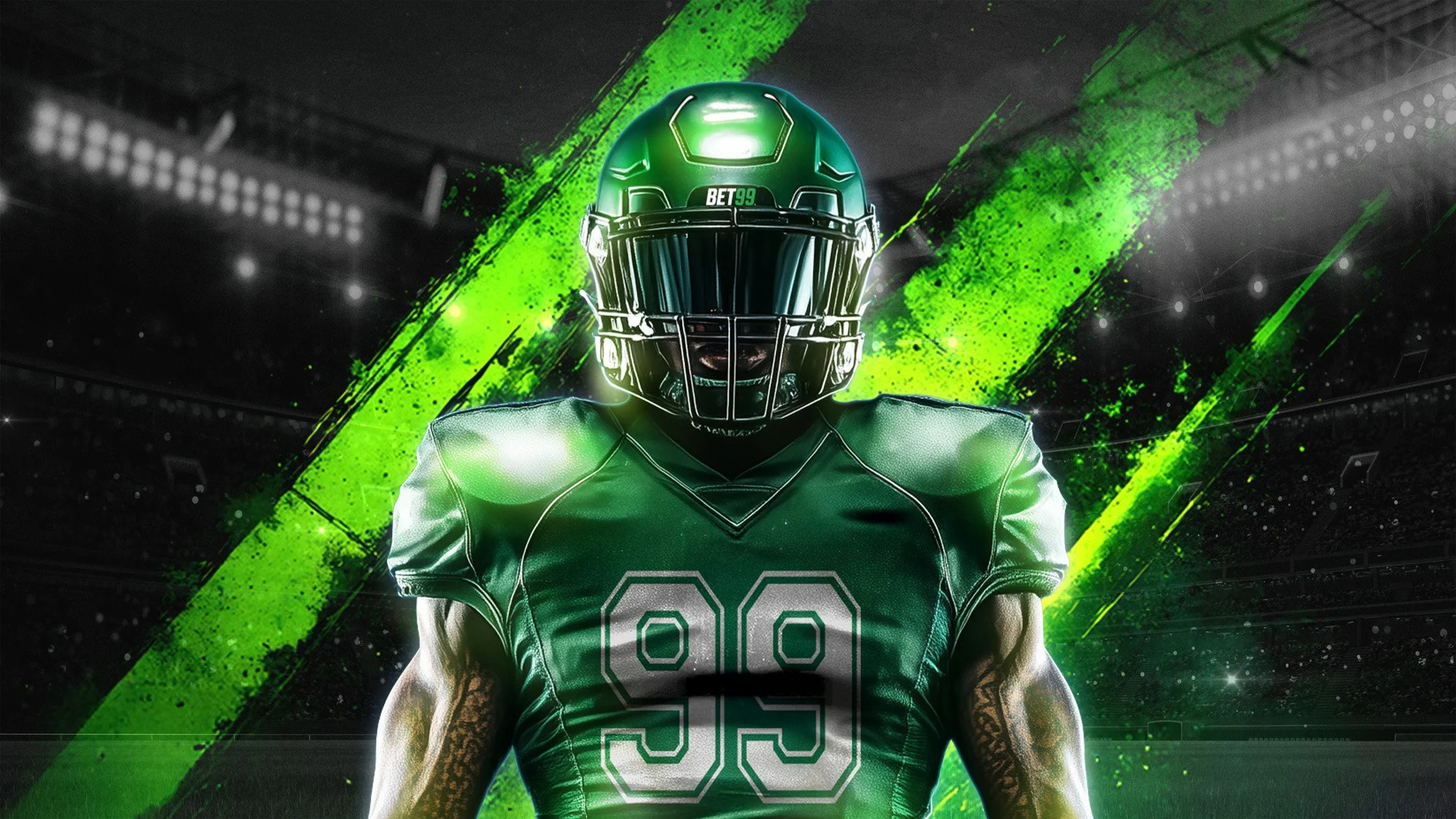 Les séries éliminatoires de la NFL : Préparez-vous à l’inattendu