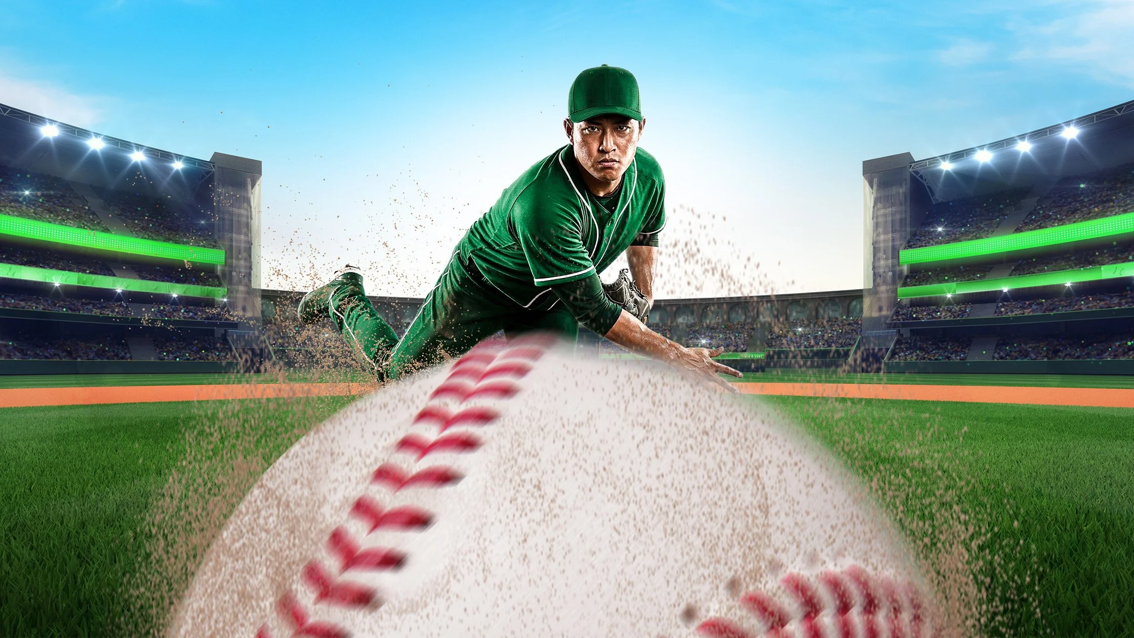 Les Dodgers à la poursuite de l’histoire : l’équipe à battre dans la MLB&nbsp;