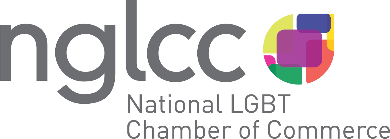 Proud Member of the National LGBT Chamber of Commerce